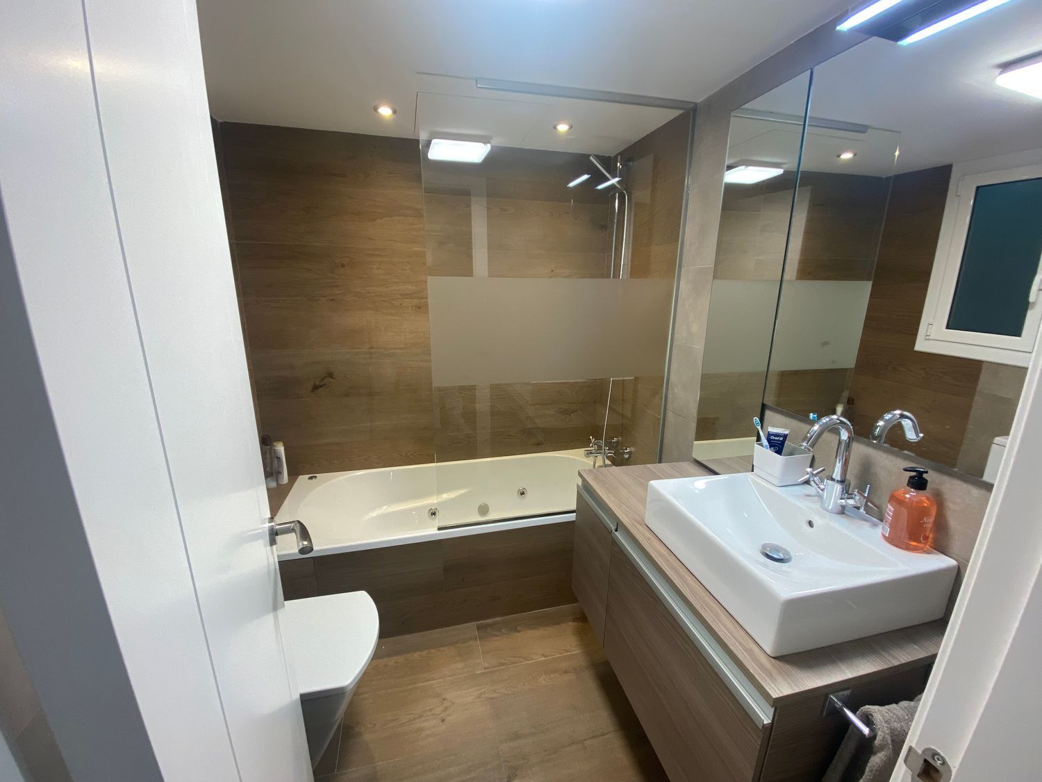 Apartment in Calafell, Tarragona, Spain 3 bedrooms, 102 sq.m. No. 168498