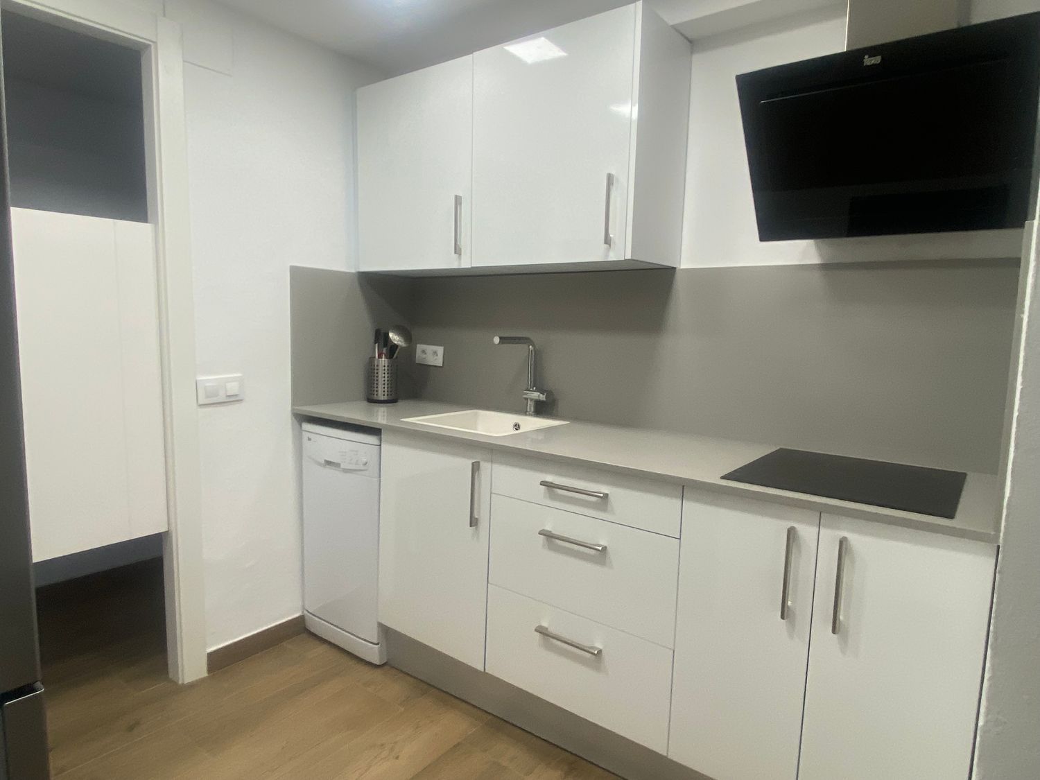 Apartment in Calafell, Tarragona, Spain 3 bedrooms, 102 sq.m. No. 168498