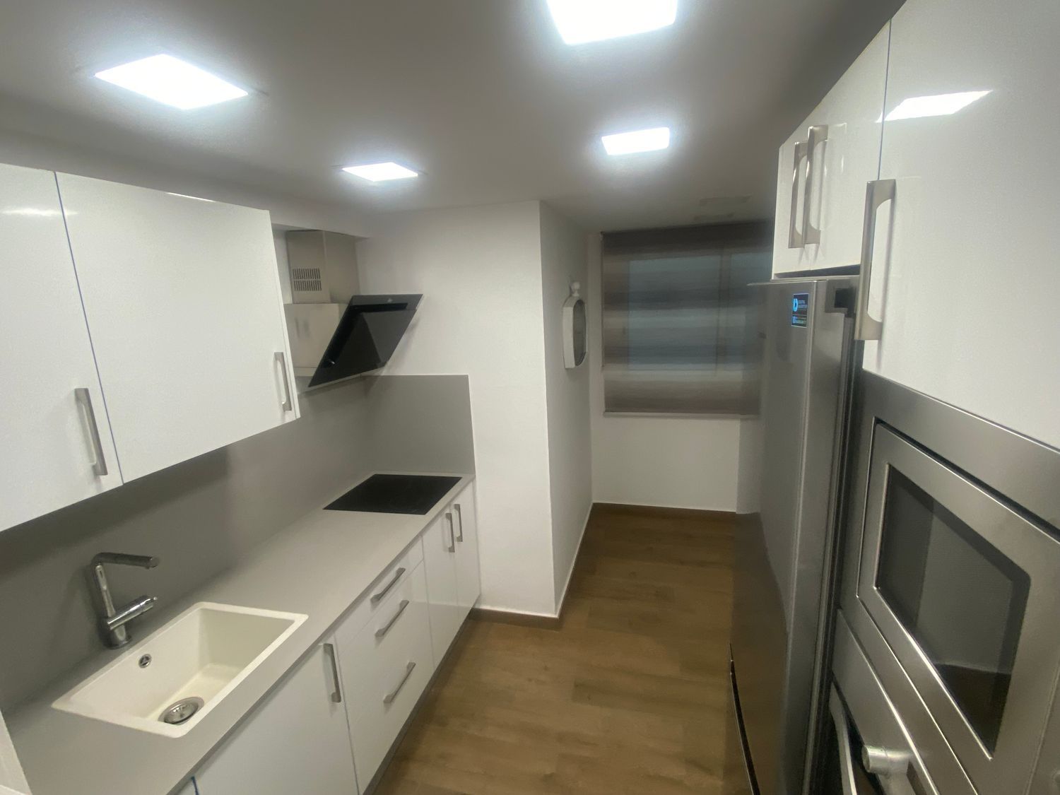 Apartment in Calafell, Tarragona, Spain 3 bedrooms, 102 sq.m. No. 168498