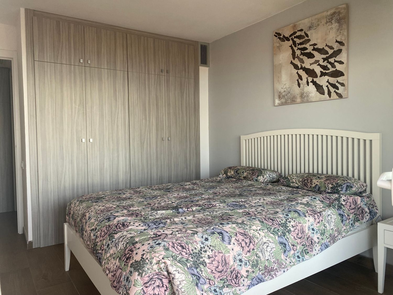 Apartment in Calafell, Tarragona, Spain 3 bedrooms, 102 sq.m. No. 168498