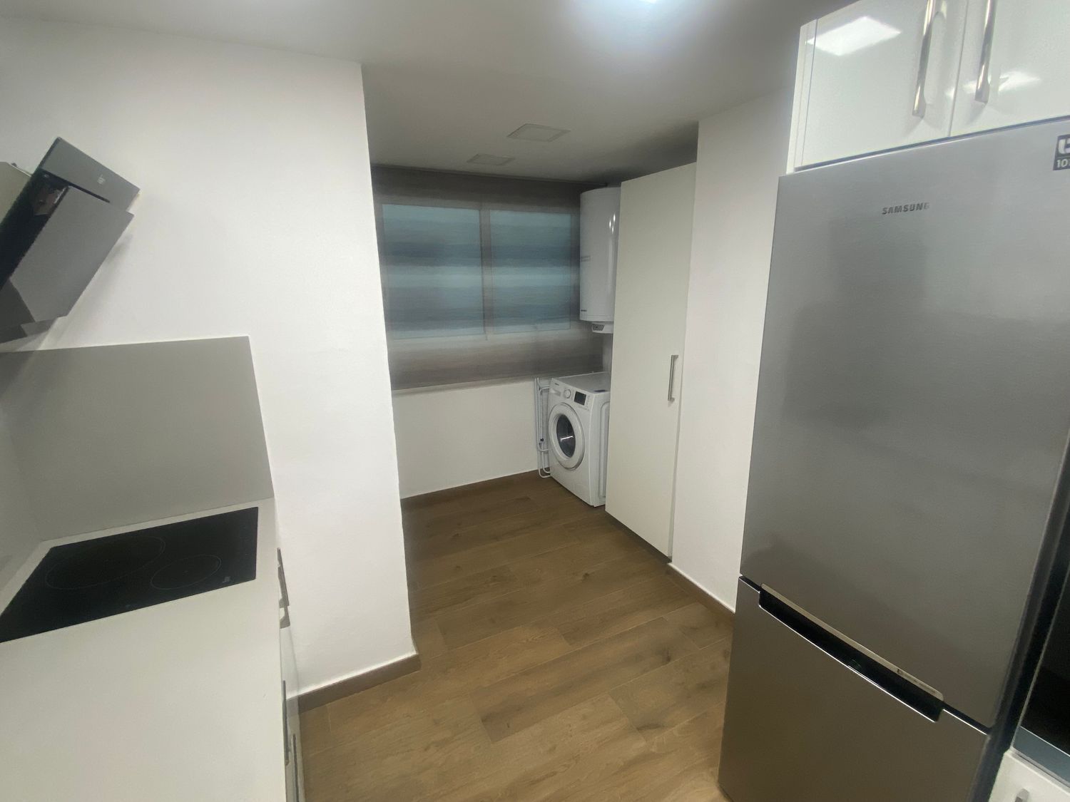 Apartment in Calafell, Tarragona, Spain 3 bedrooms, 102 sq.m. No. 168498