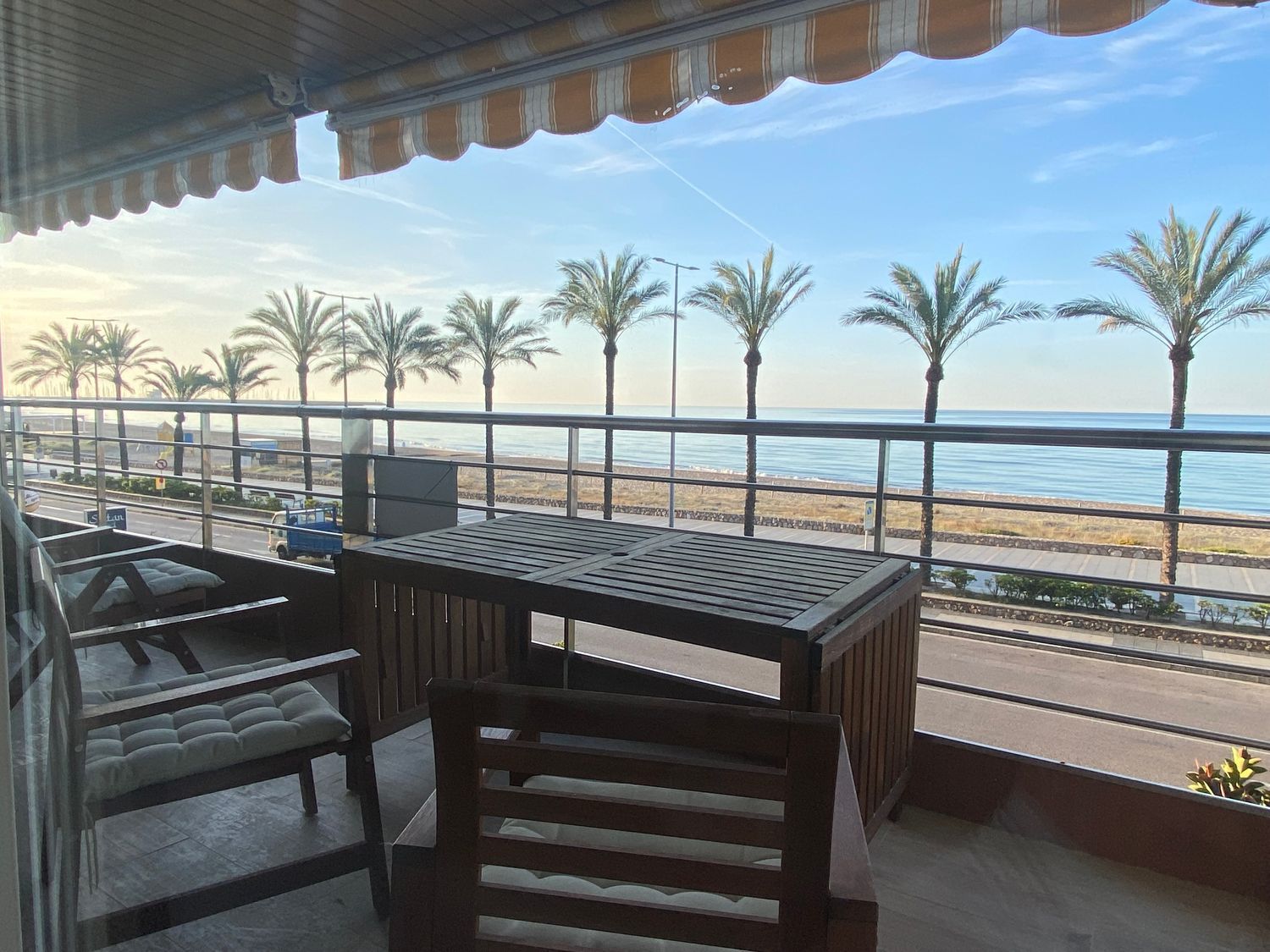 Apartment in Calafell, Tarragona, Spain 3 bedrooms, 102 sq.m. No. 168498