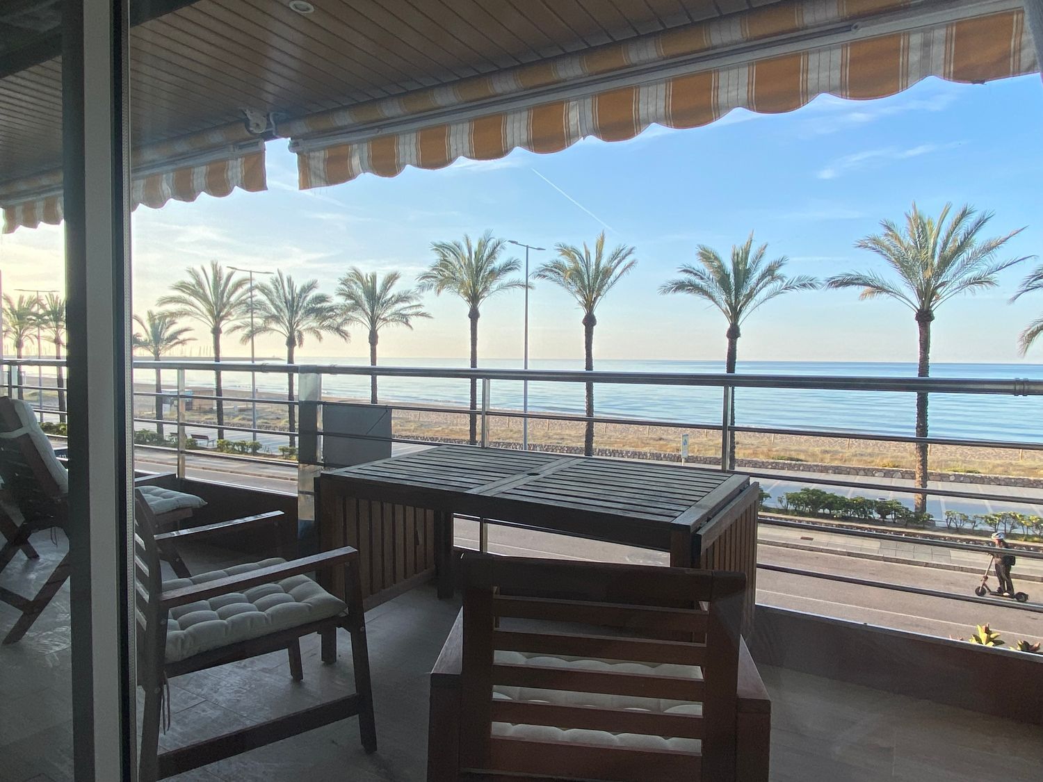 Apartment in Calafell, Tarragona, Spain 3 bedrooms, 102 sq.m. No. 168498
