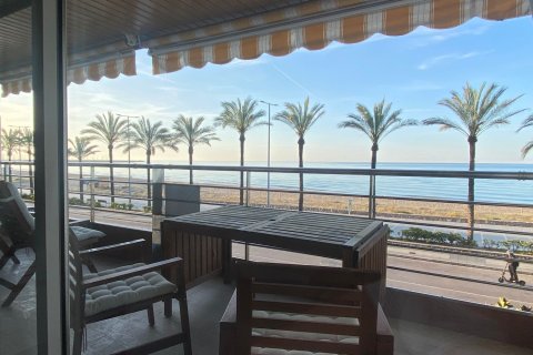 Apartament w Calafell, Tarragona, Hiszpania 3 sypialnie, 102 mkw. nr 168498