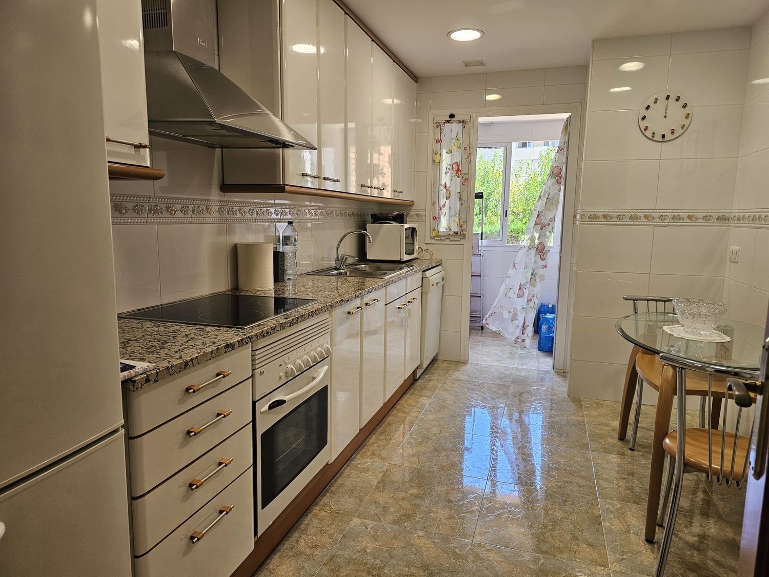 Apartment in Lloret de Mar, Girona, Spain 4 bedrooms, 128 sq.m. No. 168493