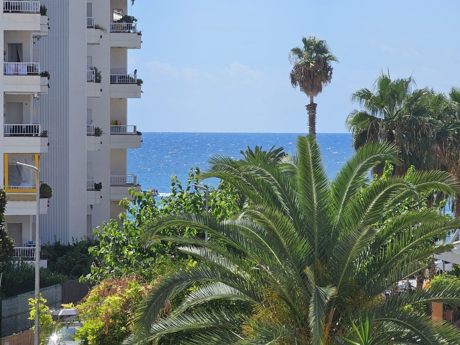 Apartment in Lloret de Mar, Girona, Spain 4 bedrooms, 128 sq.m. No. 168493