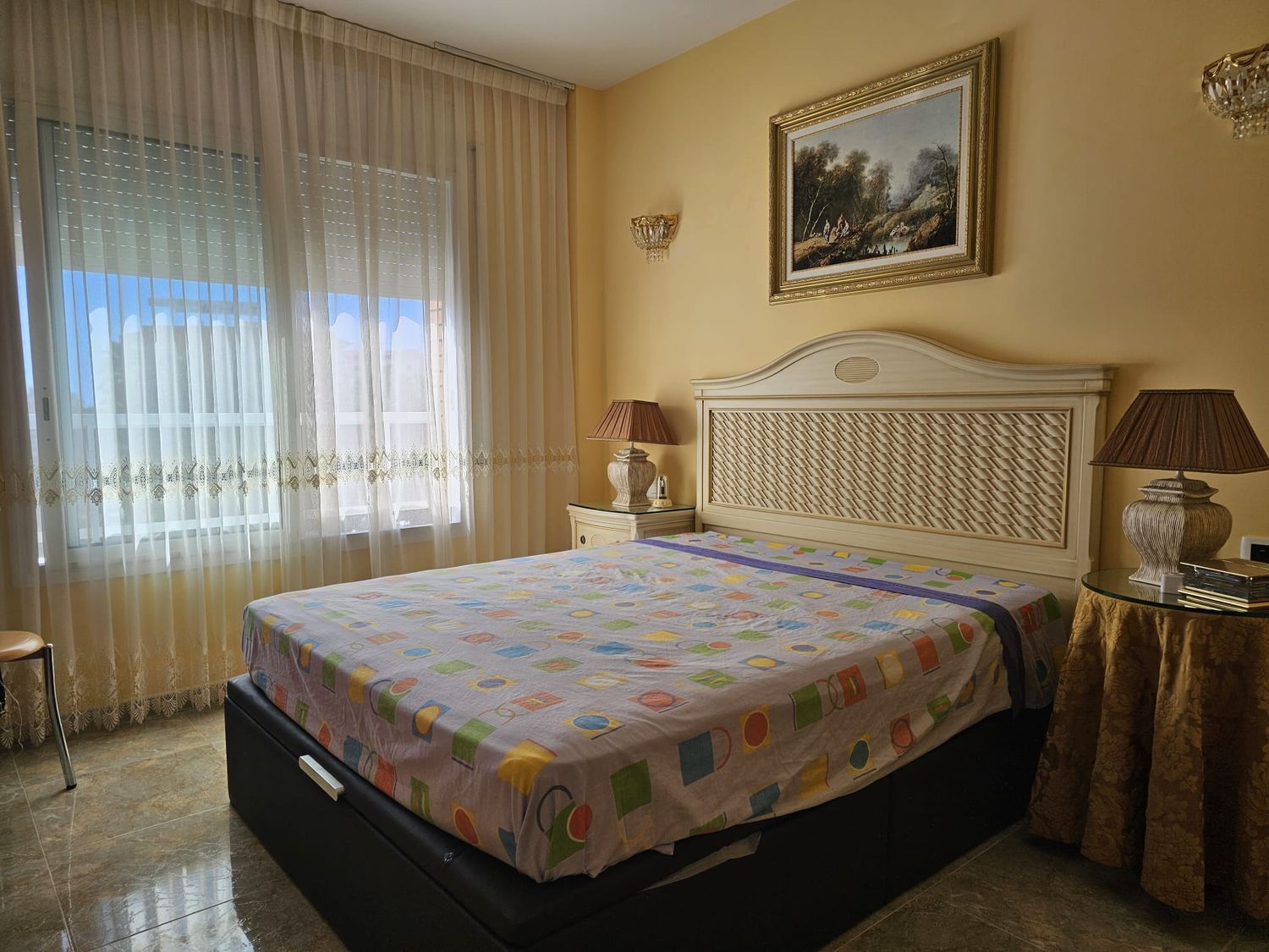 Apartment in Lloret de Mar, Girona, Spain 4 bedrooms, 128 sq.m. No. 168493