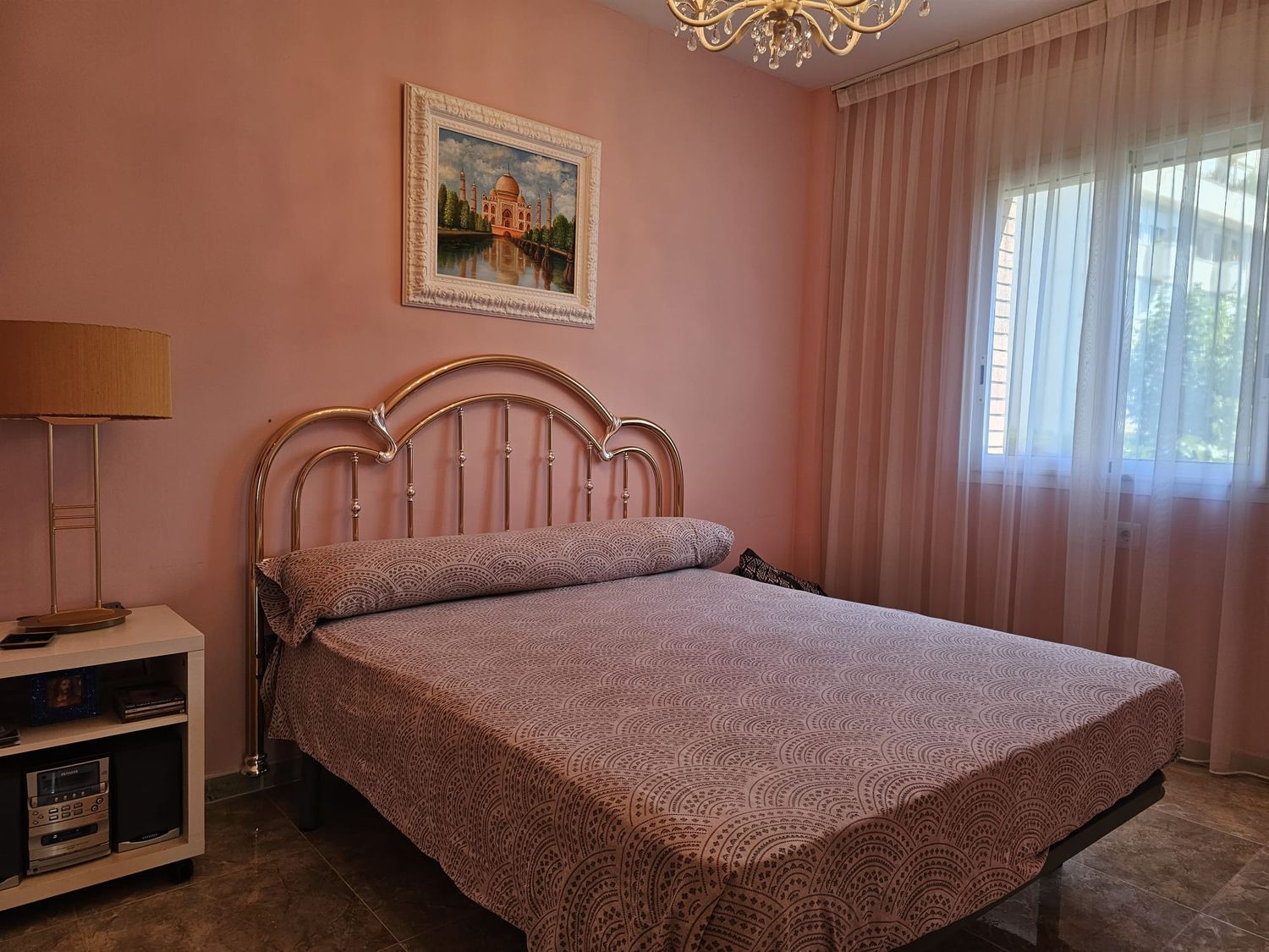 Apartment in Lloret de Mar, Girona, Spain 4 bedrooms, 128 sq.m. No. 168493