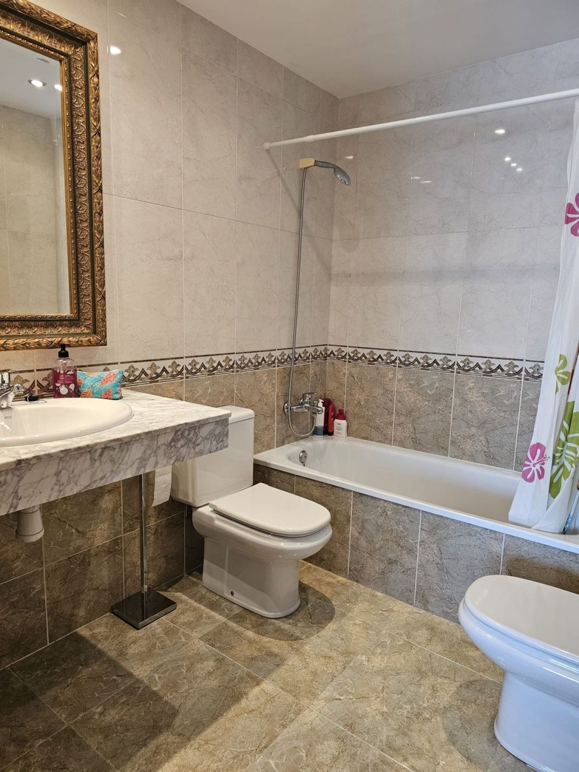 Apartment in Lloret de Mar, Girona, Spain 4 bedrooms, 128 sq.m. No. 168493