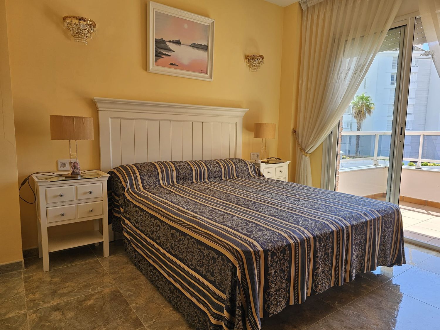 Apartment in Lloret de Mar, Girona, Spain 4 bedrooms, 128 sq.m. No. 168493