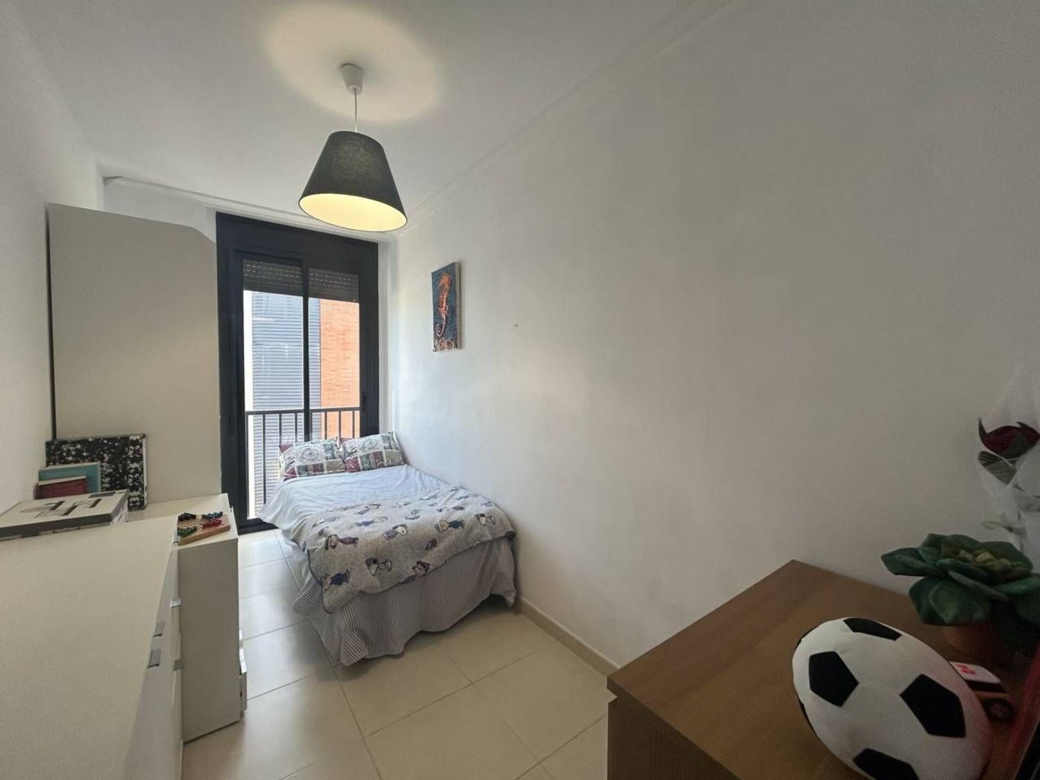 Apartment à Cubelles, Barcelona, Espagne 3 chambres, 101 m2 No. 168497