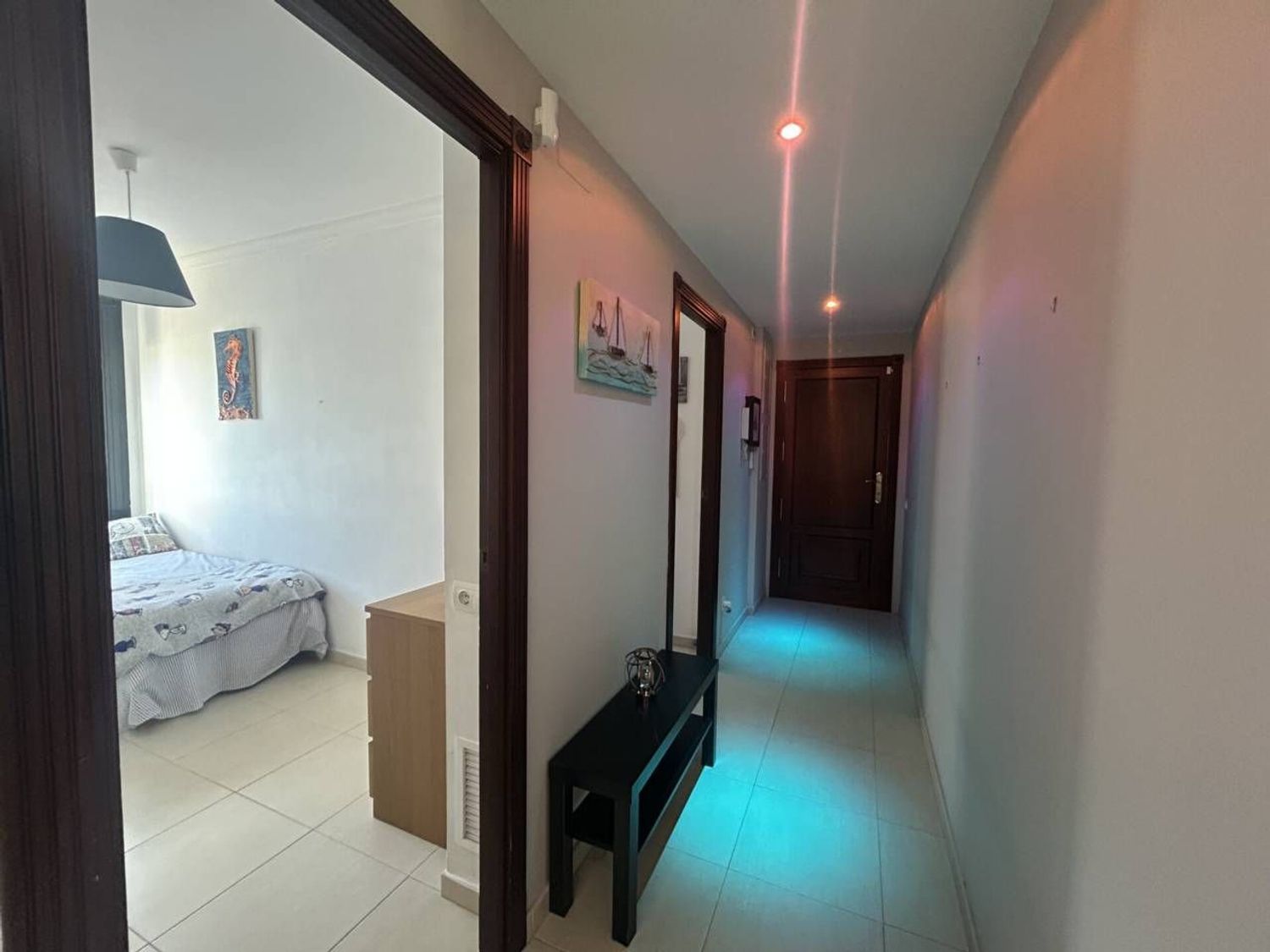Apartment à Cubelles, Barcelona, Espagne 3 chambres, 101 m2 No. 168497