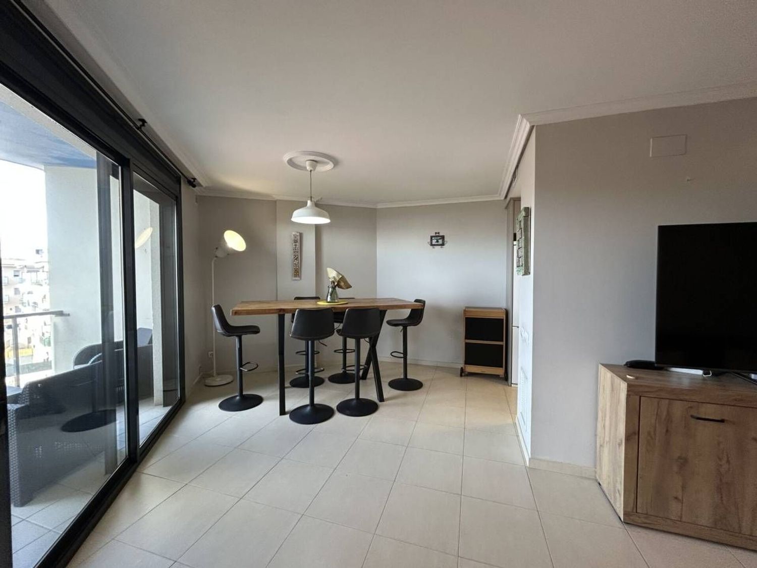 Apartment à Cubelles, Barcelona, Espagne 3 chambres, 101 m2 No. 168497