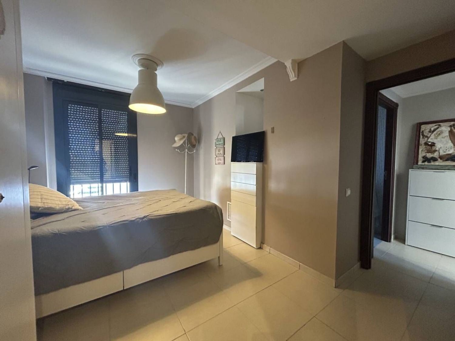 Apartment à Cubelles, Barcelona, Espagne 3 chambres, 101 m2 No. 168497