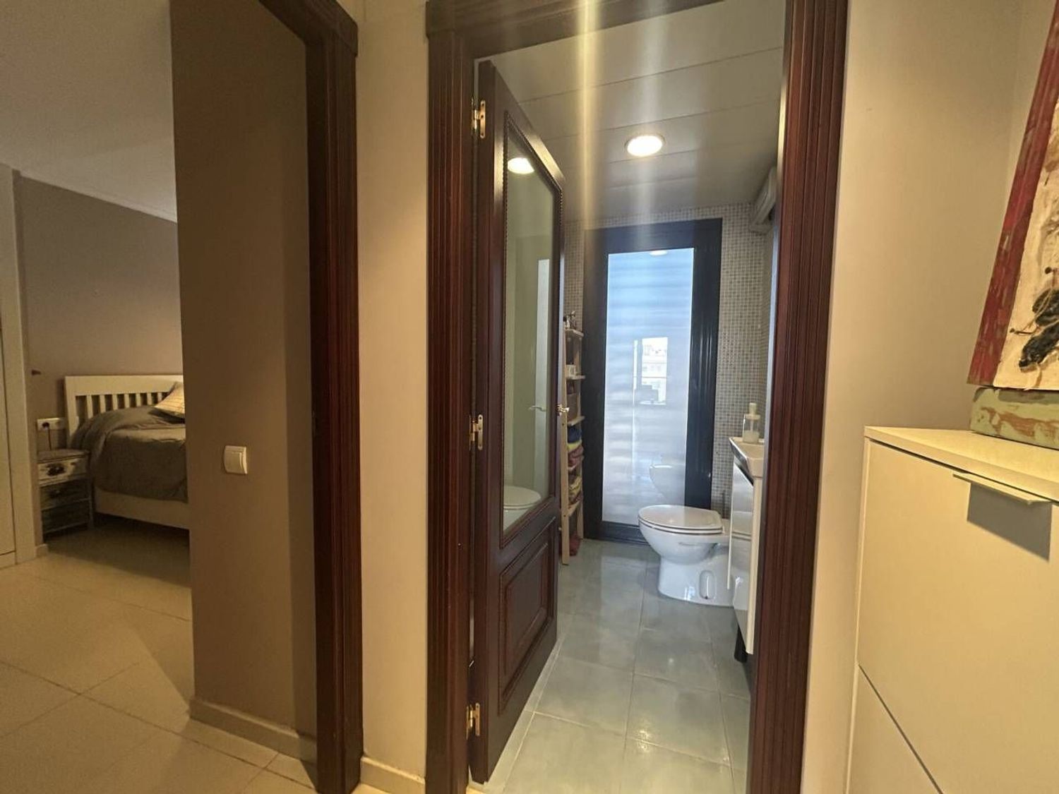 Apartment à Cubelles, Barcelona, Espagne 3 chambres, 101 m2 No. 168497