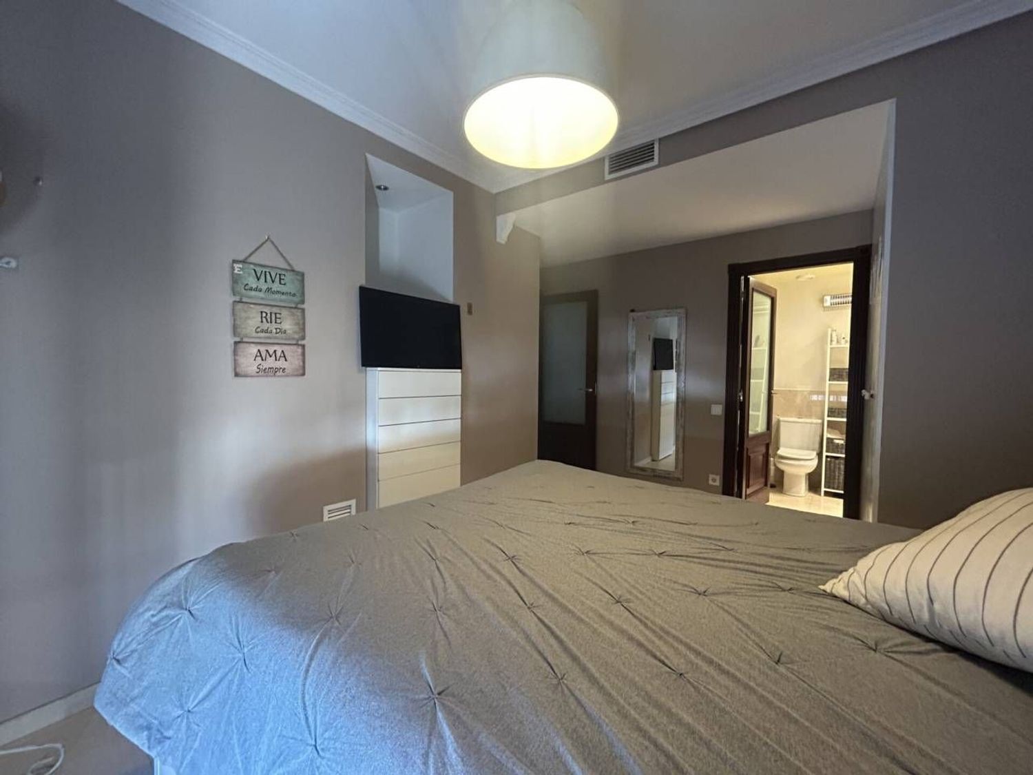 Apartment à Cubelles, Barcelona, Espagne 3 chambres, 101 m2 No. 168497