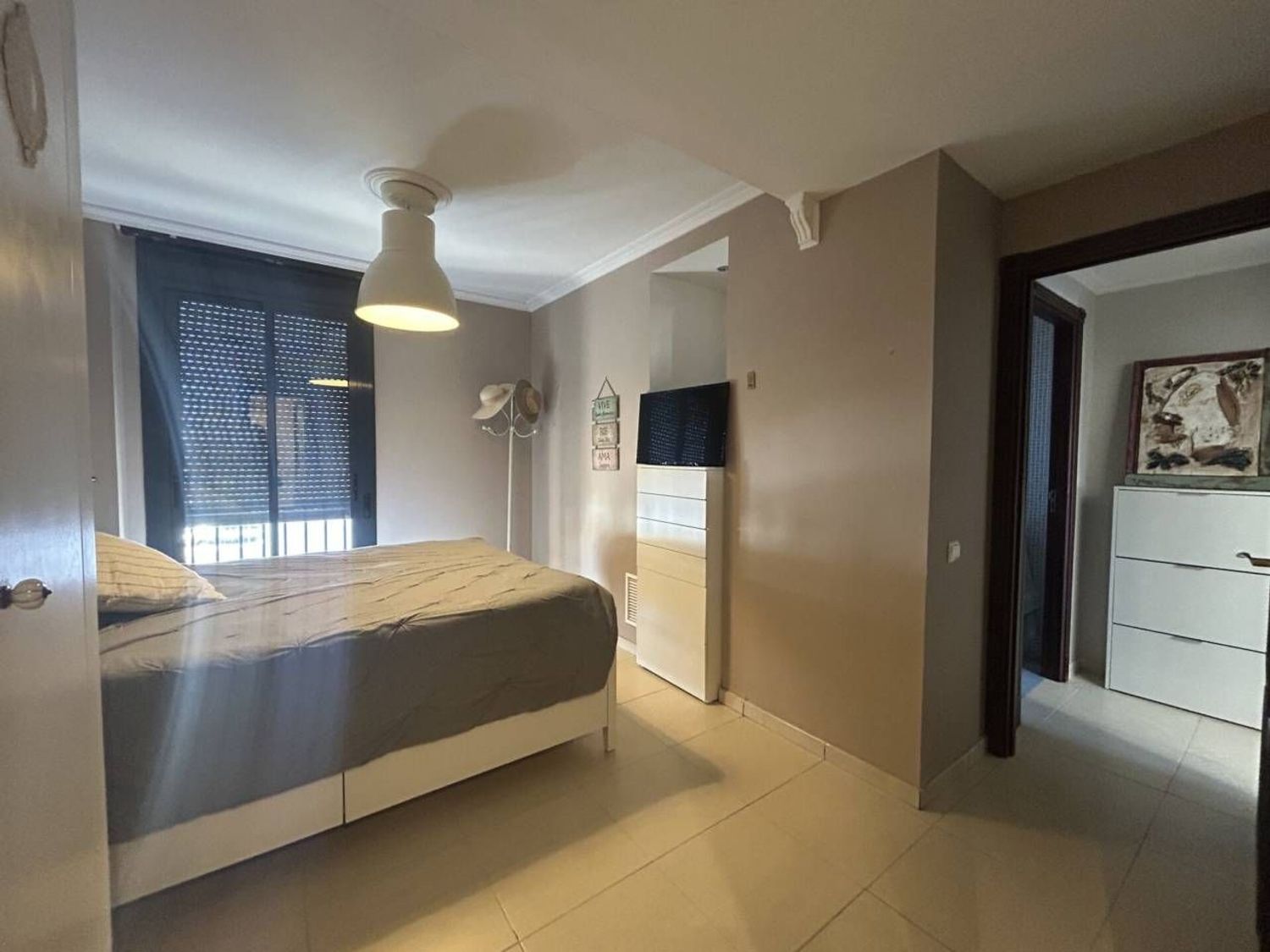 Apartment à Cubelles, Barcelona, Espagne 3 chambres, 101 m2 No. 168497