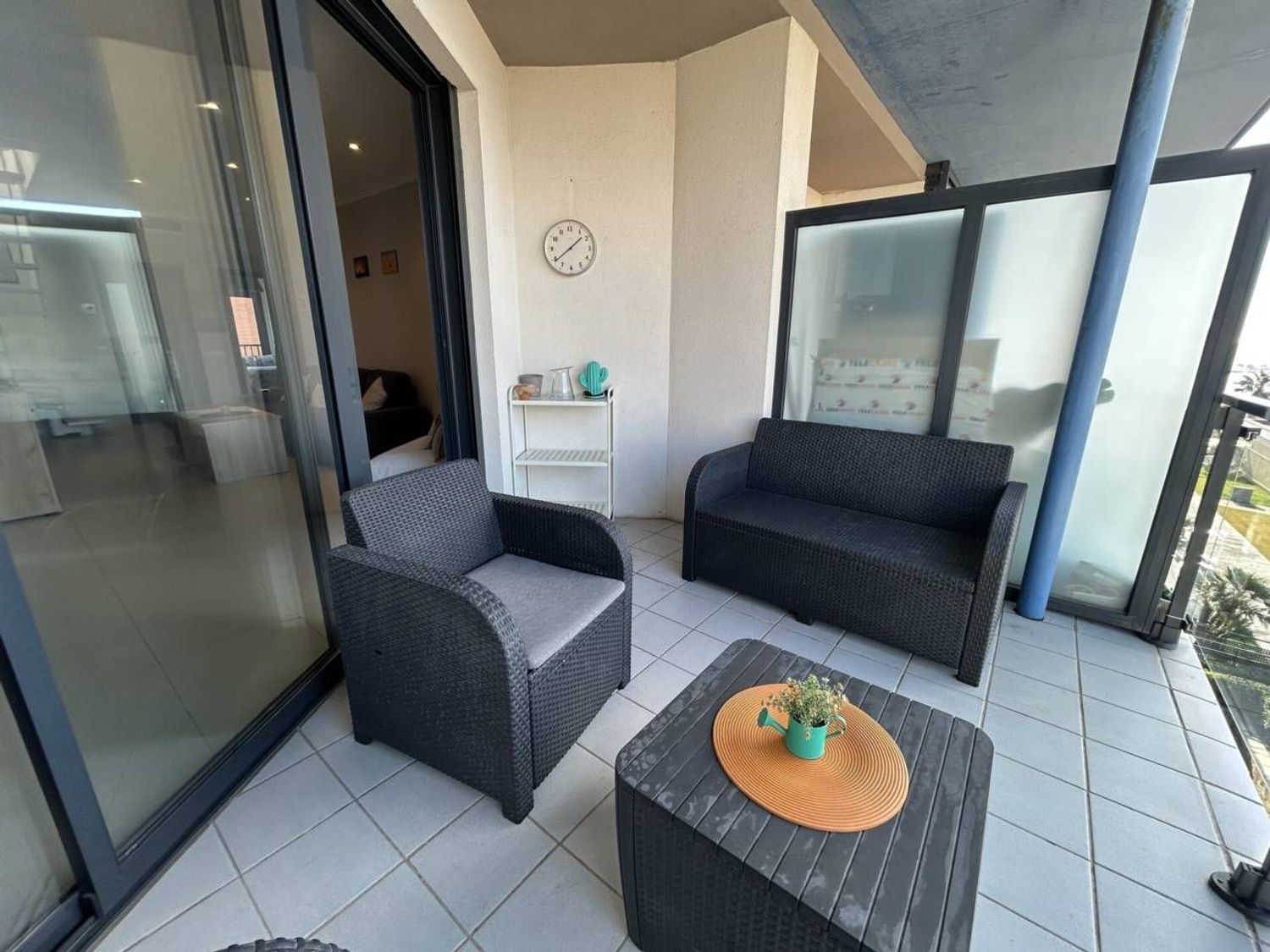 Apartment à Cubelles, Barcelona, Espagne 3 chambres, 101 m2 No. 168497