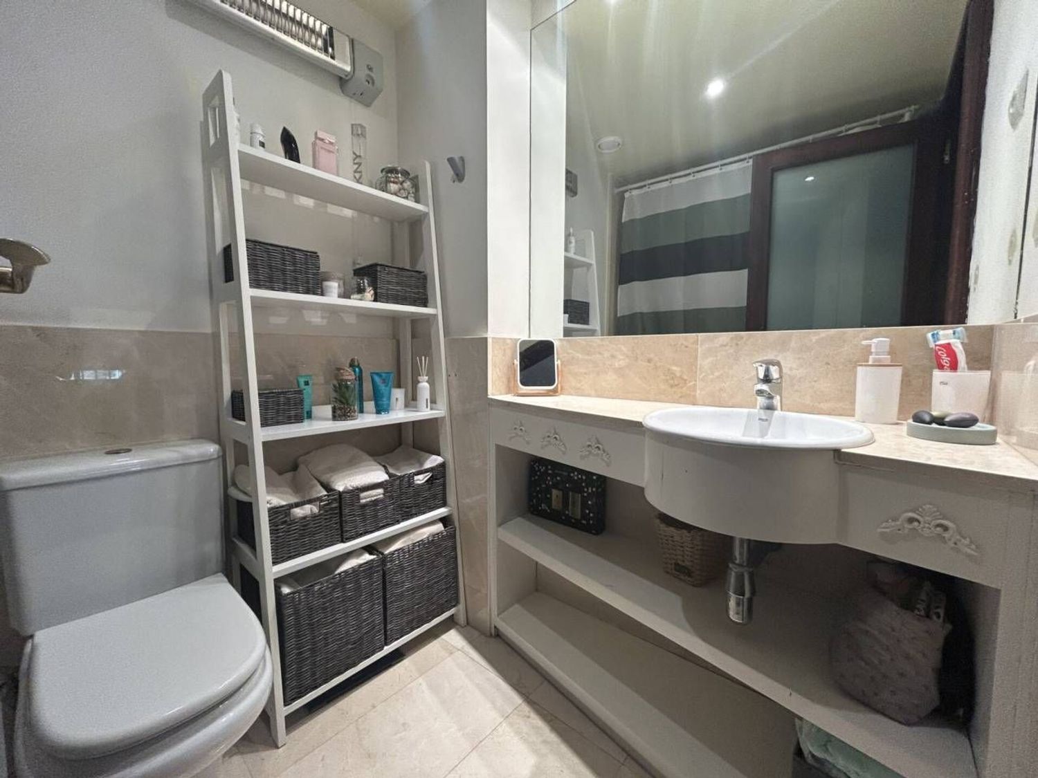 Apartment à Cubelles, Barcelona, Espagne 3 chambres, 101 m2 No. 168497