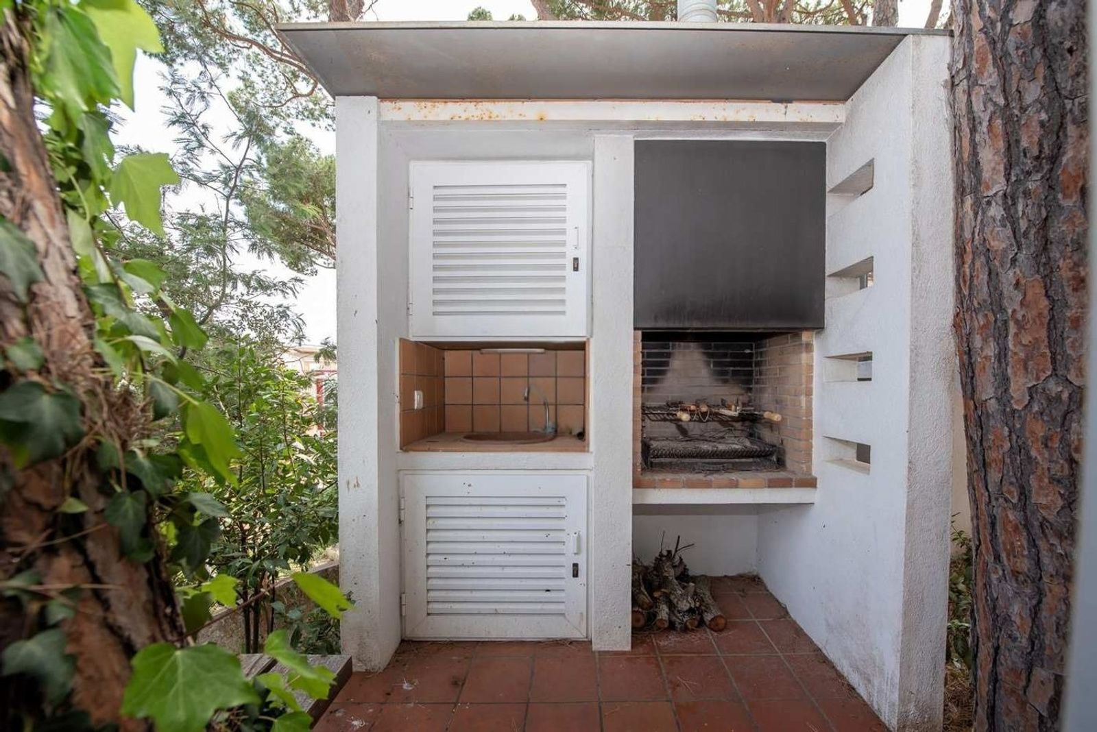 Сasa en Platja D'aro, Gerona, España 5 dormitorios, 214 m2 No. 168492