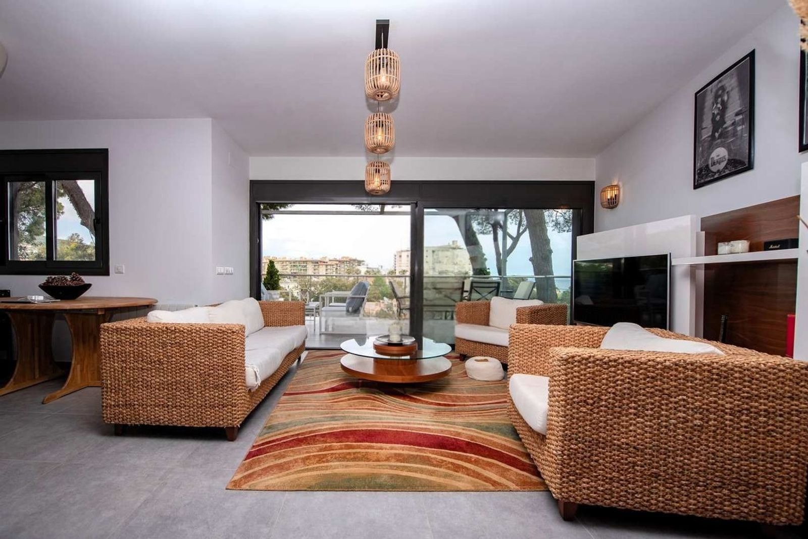 Сasa en Platja D'aro, Gerona, España 5 dormitorios, 214 m2 No. 168492