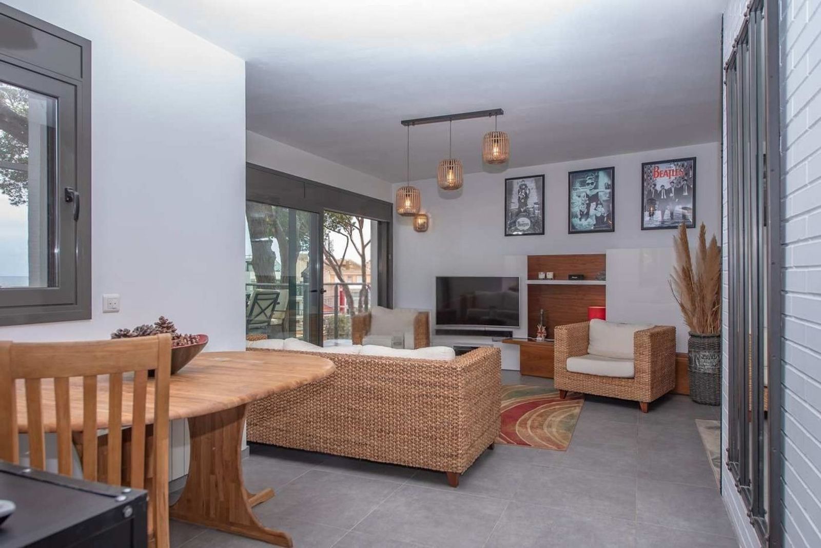 Сasa en Platja D'aro, Gerona, España 5 dormitorios, 214 m2 No. 168492