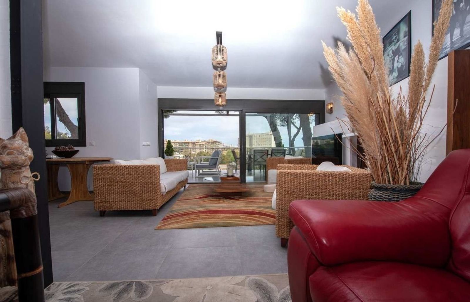 Сasa en Platja D'aro, Gerona, España 5 dormitorios, 214 m2 No. 168492