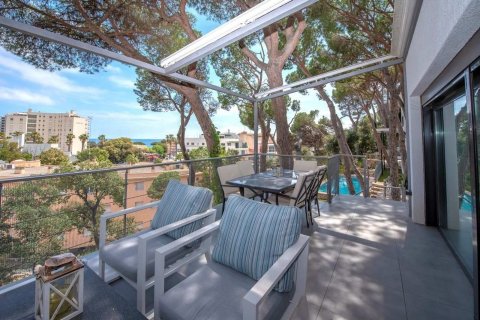 House in Platja D'aro, Girona, Spanien 5 Schlafzimmer, 214 m2 Nr. 168492