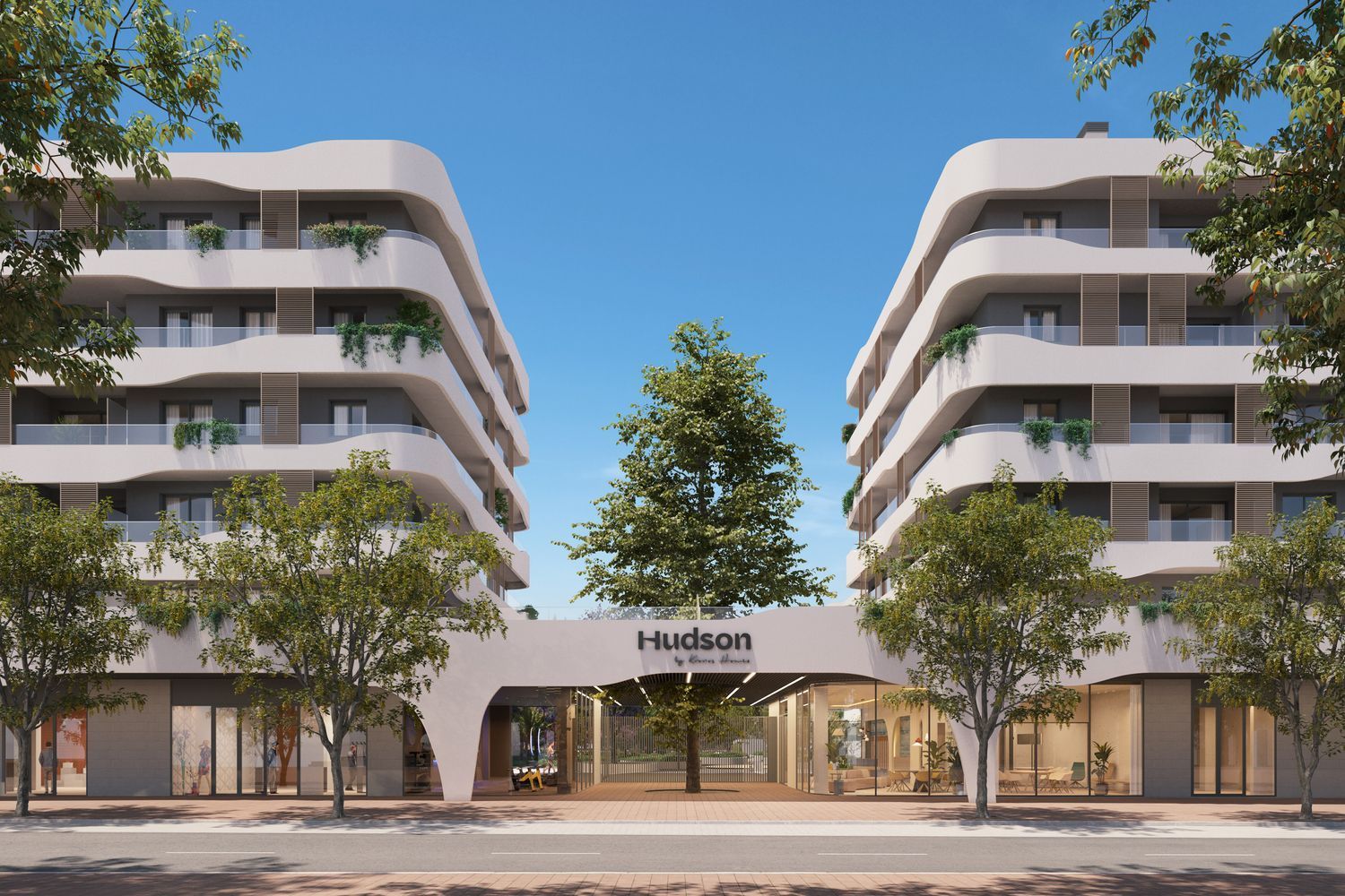Apartament w Sant Pere de Ribes, Barcelona, Hiszpania 3 sypialnie, 91 mkw. nr 168495