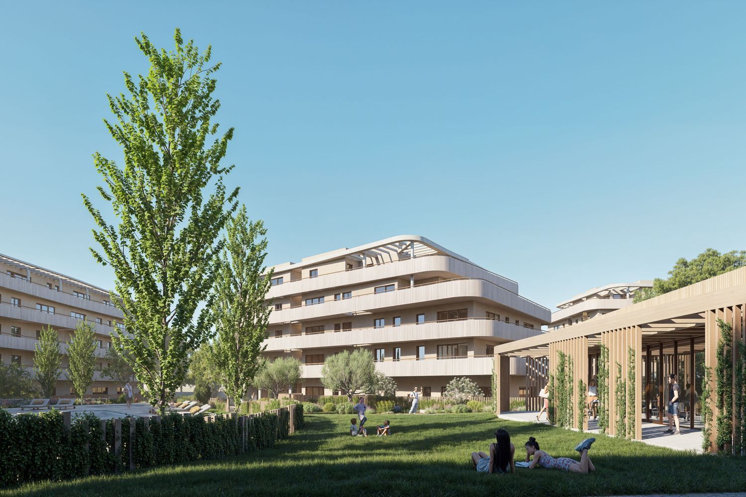 Apartament w Lloret de Mar, Girona, Hiszpania 3 sypialnie, 149 mkw. nr 168494