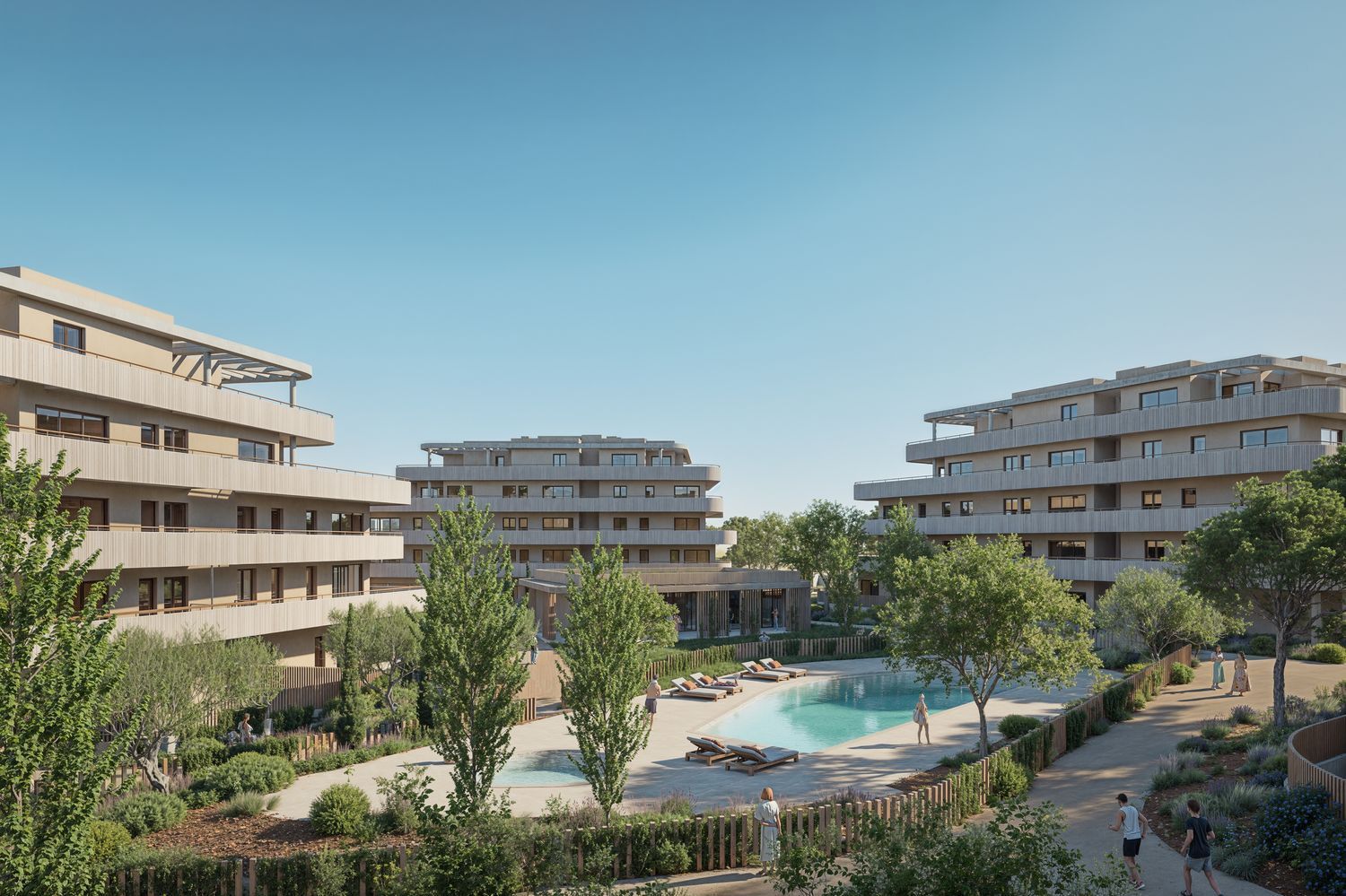 Apartament w Lloret de Mar, Girona, Hiszpania 3 sypialnie, 149 mkw. nr 168494