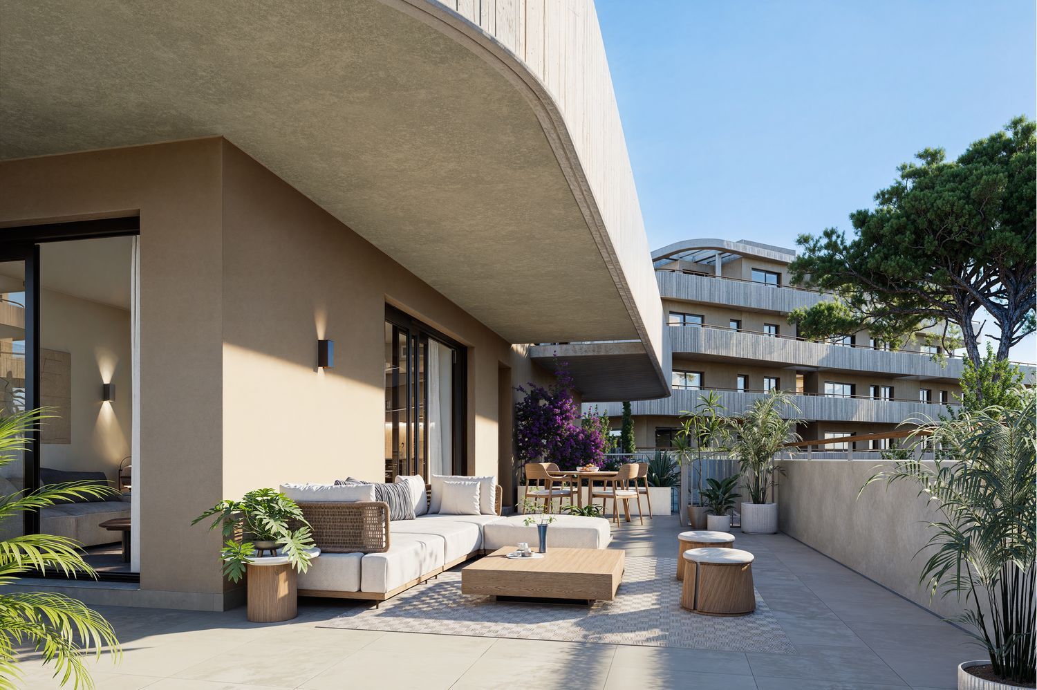 Apartament w Lloret de Mar, Girona, Hiszpania 3 sypialnie, 149 mkw. nr 168494