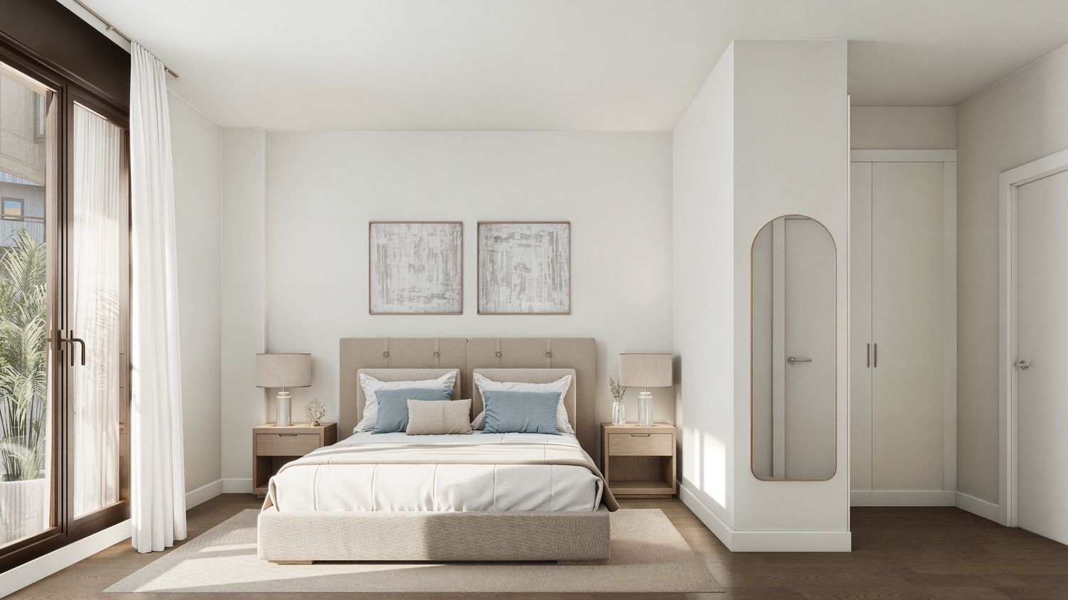 Apartament w Lloret de Mar, Girona, Hiszpania 3 sypialnie, 149 mkw. nr 168494