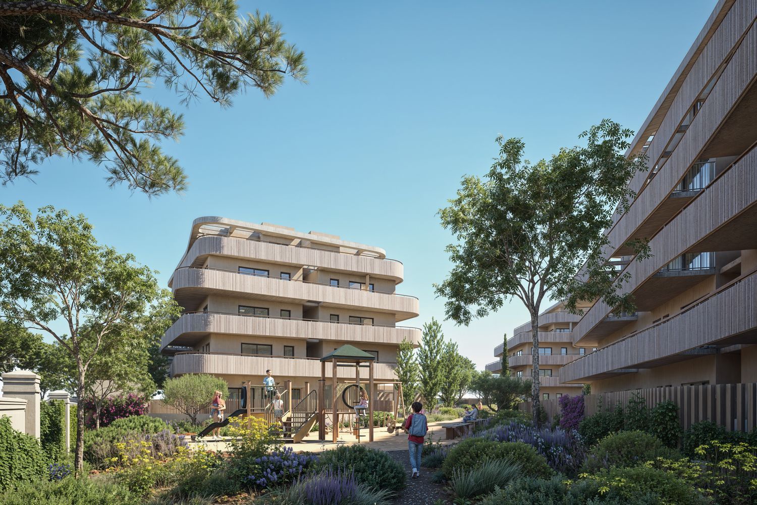 Apartament w Lloret de Mar, Girona, Hiszpania 3 sypialnie, 149 mkw. nr 168494