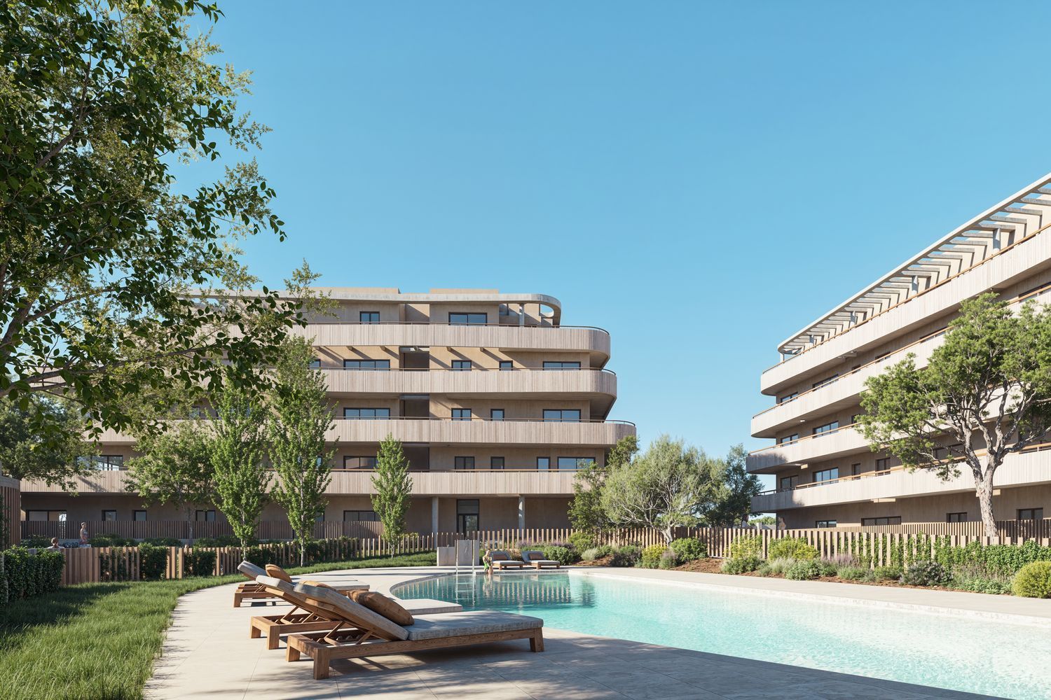Apartament w Lloret de Mar, Girona, Hiszpania 3 sypialnie, 149 mkw. nr 168494