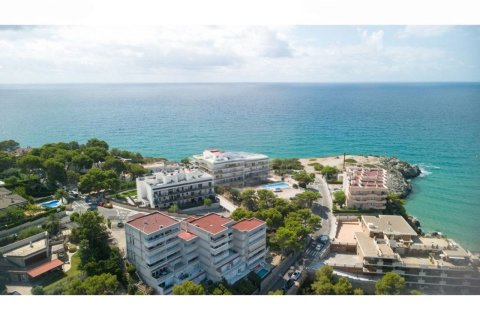 Apartment à Salou, Tarragona, Espagne 3 chambres, 98 m2 No. 168496