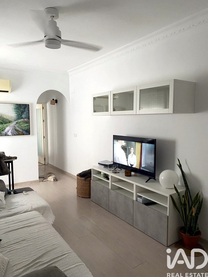 Apartamento en Córdoba, España 3 dormitorios, 77 m2 No. 185063