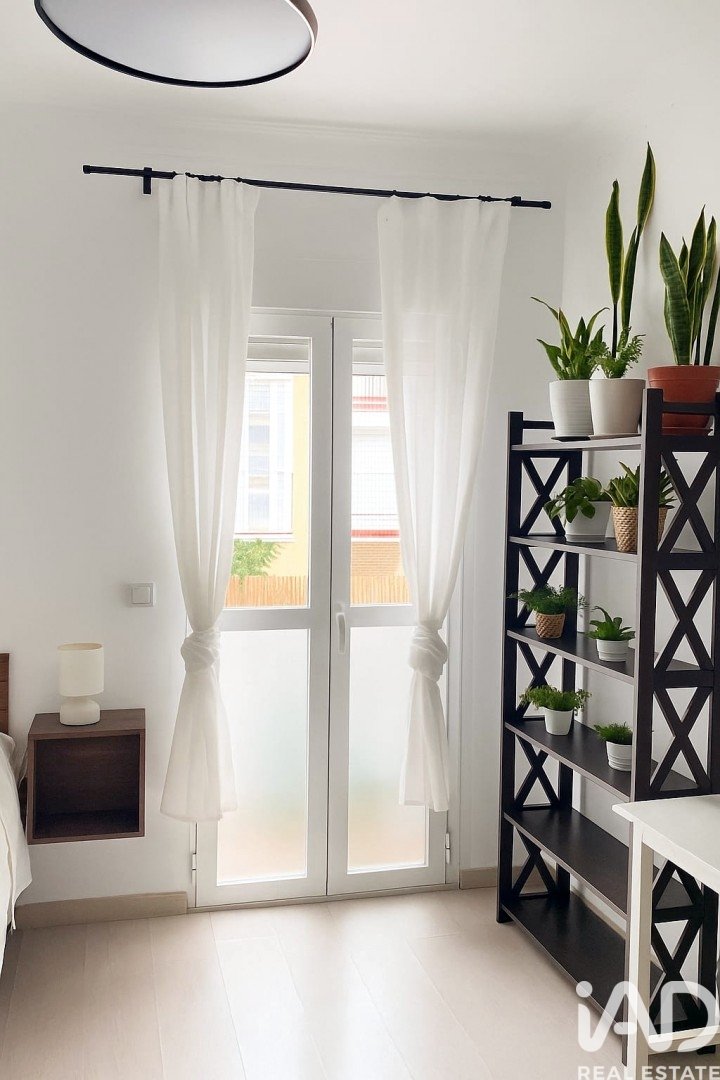 Apartamento en Córdoba, España 3 dormitorios, 77 m2 No. 185063