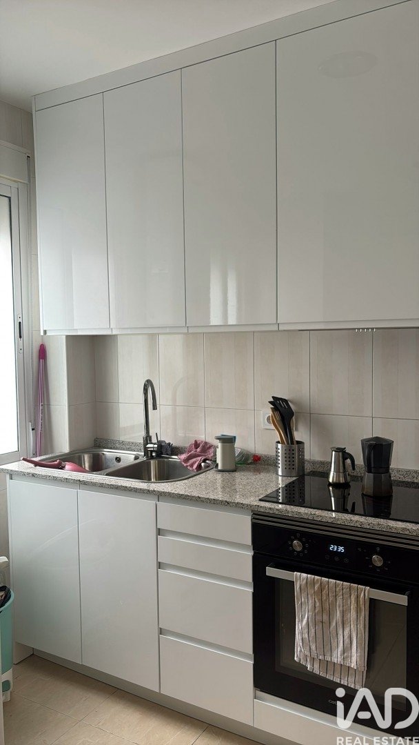Apartamento en Córdoba, España 3 dormitorios, 77 m2 No. 185063