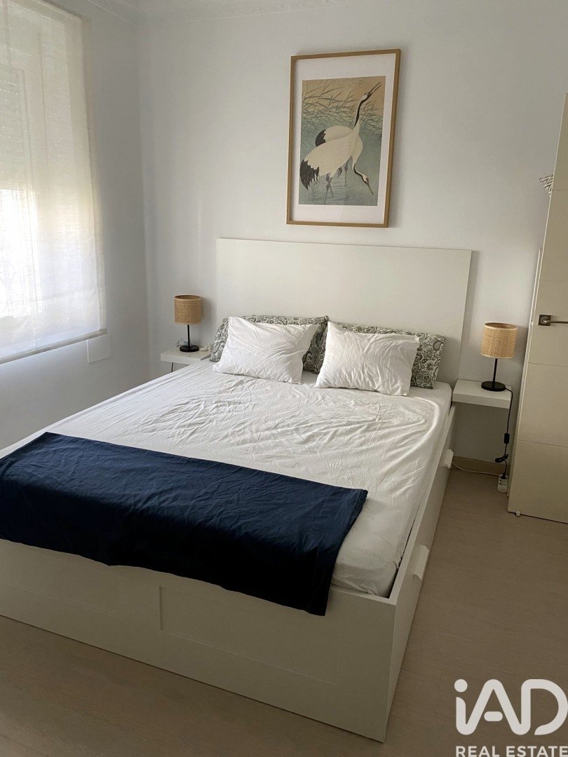Apartamento en Córdoba, España 3 dormitorios, 77 m2 No. 185063