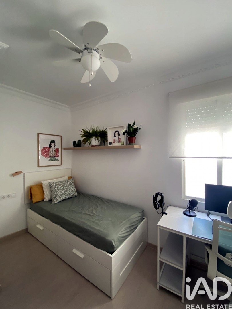 Apartamento en Córdoba, España 3 dormitorios, 77 m2 No. 185063