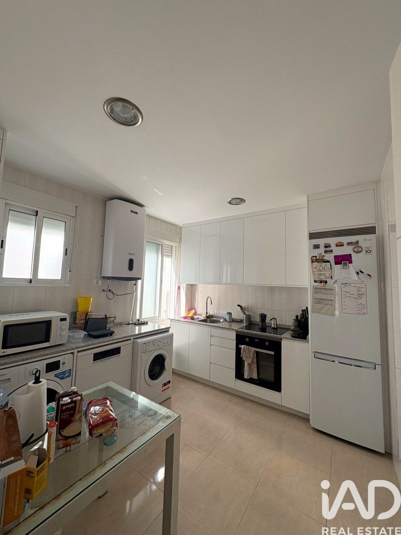 Apartamento en Córdoba, España 3 dormitorios, 77 m2 No. 185063