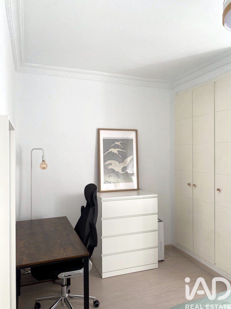 Apartamento en Córdoba, España 3 dormitorios, 77 m2 No. 185063