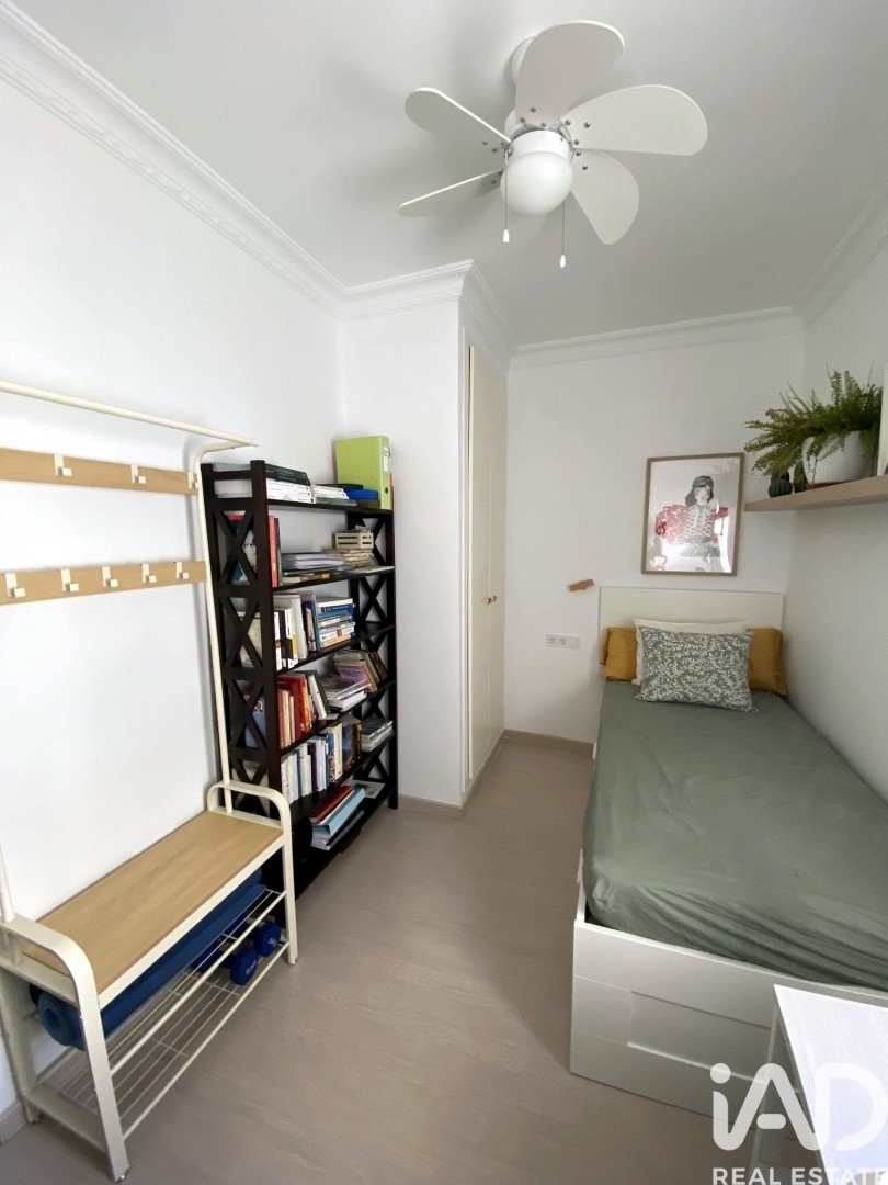 Apartamento en Córdoba, España 3 dormitorios, 77 m2 No. 185063