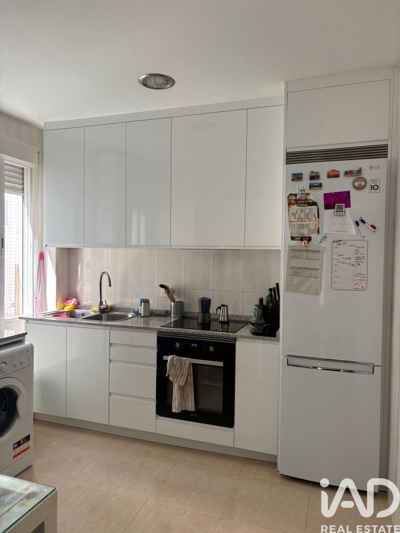 Apartamento en Córdoba, España 3 dormitorios, 77 m2 No. 185063
