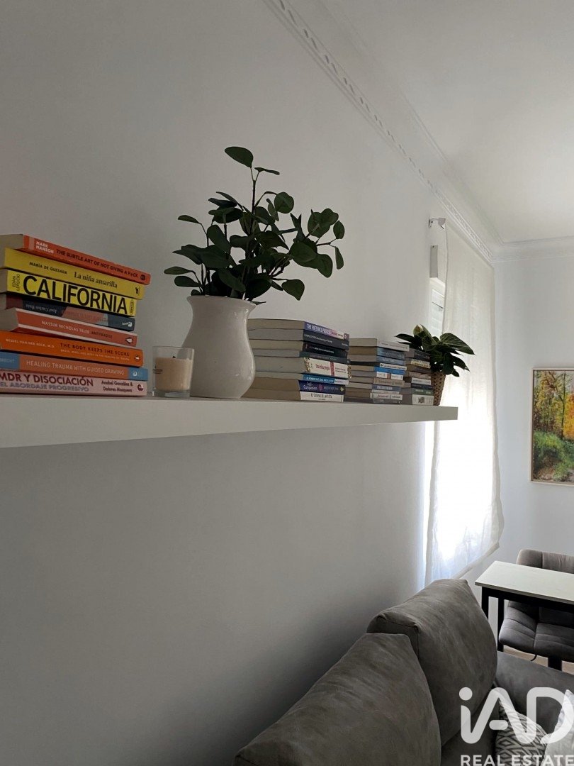 Apartamento en Córdoba, España 3 dormitorios, 77 m2 No. 185063