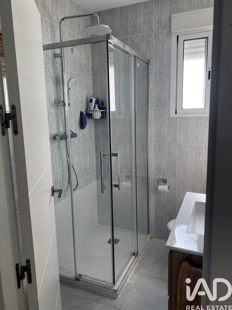Apartamento en Córdoba, España 3 dormitorios, 77 m2 No. 185063