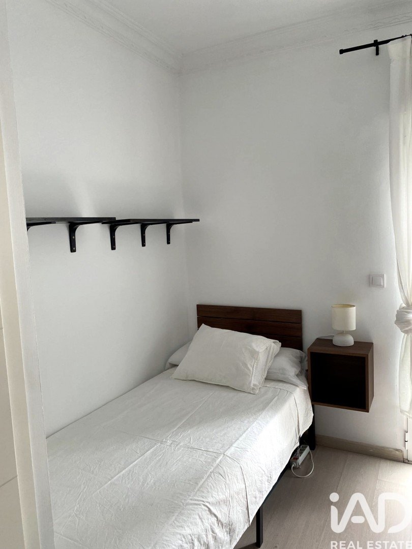Apartamento en Córdoba, España 3 dormitorios, 77 m2 No. 185063