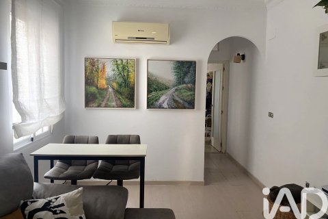 Apartment in Cordoba, Spain 3 bedrooms, 77 sq.m. No. 185063
