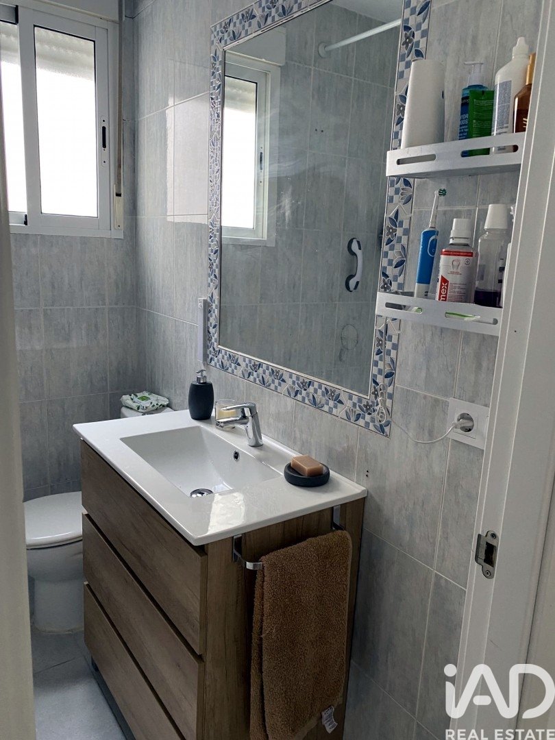 Apartamento en Córdoba, España 3 dormitorios, 77 m2 No. 185063